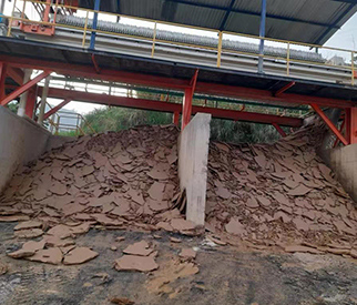 Filtro Prensa para Lodos