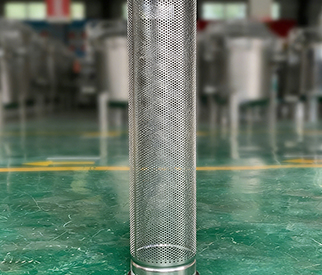 Filtro de Múltiples Bolsas